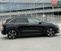 Чорний Кіа Niro, об'ємом двигуна 0 л та пробігом 71 тис. км за 22400 $, фото 9 на Automoto.ua