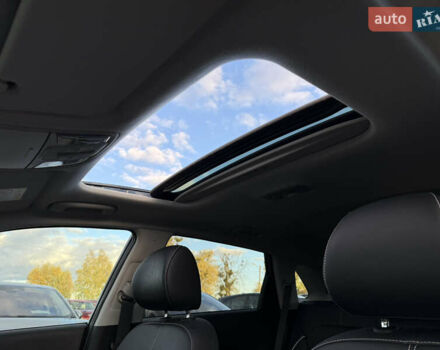 Черный Киа Niro, объемом двигателя 0 л и пробегом 88 тыс. км за 23900 $, фото 37 на Automoto.ua