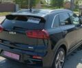 Черный Киа Niro, объемом двигателя 0 л и пробегом 47 тыс. км за 18000 $, фото 4 на Automoto.ua