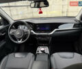 Черный Киа Niro, объемом двигателя 0 л и пробегом 80 тыс. км за 21850 $, фото 43 на Automoto.ua