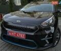 Черный Киа Niro, объемом двигателя 0 л и пробегом 148 тыс. км за 17699 $, фото 1 на Automoto.ua