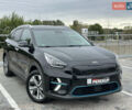 Чорний Кіа Niro, об'ємом двигуна 0 л та пробігом 154 тис. км за 19799 $, фото 1 на Automoto.ua