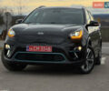 Черный Киа Niro, объемом двигателя 0 л и пробегом 101 тыс. км за 19100 $, фото 24 на Automoto.ua