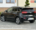 Чорний Кіа Niro, об'ємом двигуна 0 л та пробігом 51 тис. км за 21500 $, фото 29 на Automoto.ua