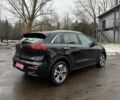Чорний Кіа Niro, об'ємом двигуна 0 л та пробігом 78 тис. км за 19300 $, фото 7 на Automoto.ua