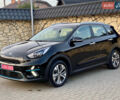 Чорний Кіа Niro, об'ємом двигуна 0 л та пробігом 67 тис. км за 20999 $, фото 23 на Automoto.ua