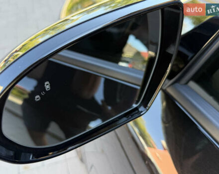 Черный Киа Niro, объемом двигателя 0 л и пробегом 78 тыс. км за 17999 $, фото 17 на Automoto.ua