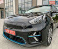 Черный Киа Niro, объемом двигателя 0 л и пробегом 94 тыс. км за 17900 $, фото 23 на Automoto.ua