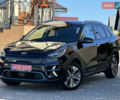 Черный Киа Niro, объемом двигателя 0 л и пробегом 127 тыс. км за 19750 $, фото 9 на Automoto.ua