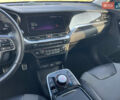 Черный Киа Niro, объемом двигателя 0 л и пробегом 61 тыс. км за 22999 $, фото 27 на Automoto.ua