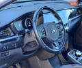 Черный Киа Niro, объемом двигателя 0 л и пробегом 88 тыс. км за 18500 $, фото 19 на Automoto.ua