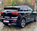 Черный Киа Niro, объемом двигателя 0 л и пробегом 80 тыс. км за 21899 $, фото 8 на Automoto.ua