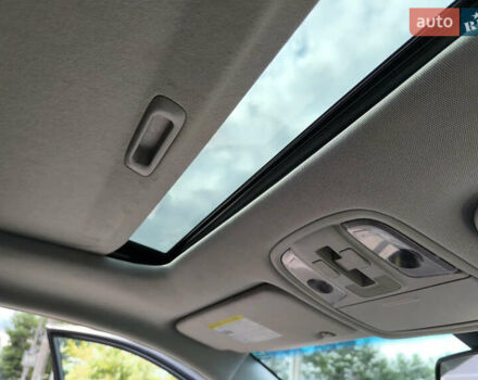 Черный Киа Niro, объемом двигателя 1.62 л и пробегом 45 тыс. км за 4500 $, фото 7 на Automoto.ua