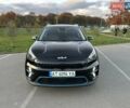 Черный Киа Niro, объемом двигателя 0 л и пробегом 121 тыс. км за 18999 $, фото 21 на Automoto.ua