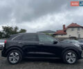 Чорний Кіа Niro, об'ємом двигуна 0 л та пробігом 50 тис. км за 22553 $, фото 8 на Automoto.ua