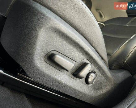 Чорний Кіа Niro, об'ємом двигуна 0 л та пробігом 51 тис. км за 21500 $, фото 52 на Automoto.ua