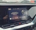 Чорний Кіа Niro, об'ємом двигуна 0 л та пробігом 54 тис. км за 17800 $, фото 32 на Automoto.ua