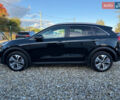 Чорний Кіа Niro, об'ємом двигуна 0 л та пробігом 88 тис. км за 24900 $, фото 17 на Automoto.ua