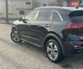 Чорний Кіа Niro, об'ємом двигуна 0 л та пробігом 117 тис. км за 18870 $, фото 2 на Automoto.ua