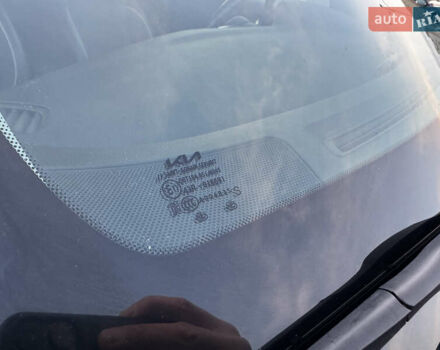 Чорний Кіа Niro, об'ємом двигуна 0 л та пробігом 155 тис. км за 20300 $, фото 74 на Automoto.ua