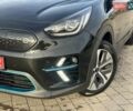 Чорний Кіа Niro, об'ємом двигуна 0 л та пробігом 117 тис. км за 18870 $, фото 13 на Automoto.ua