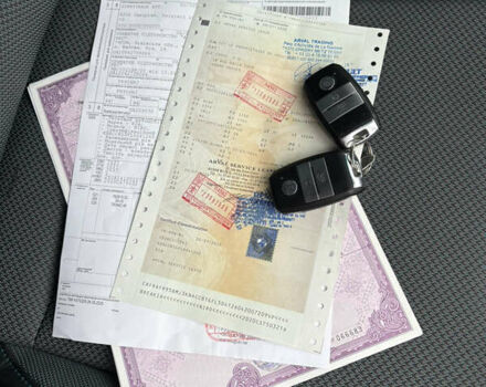 Черный Киа Niro, объемом двигателя 0 л и пробегом 80 тыс. км за 19650 $, фото 7 на Automoto.ua