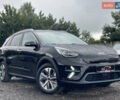 Чорний Кіа Niro, об'ємом двигуна 0 л та пробігом 50 тис. км за 22553 $, фото 1 на Automoto.ua