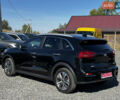 Черный Киа Niro, объемом двигателя 0 л и пробегом 59 тыс. км за 23900 $, фото 4 на Automoto.ua