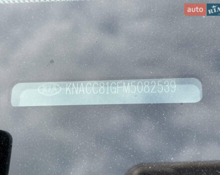 Черный Киа Niro, объемом двигателя 0 л и пробегом 62 тыс. км за 21999 $, фото 42 на Automoto.ua