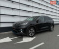 Черный Киа Niro, объемом двигателя 0 л и пробегом 137 тыс. км за 19200 $, фото 5 на Automoto.ua