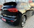 Черный Киа Niro, объемом двигателя 0 л и пробегом 89 тыс. км за 19350 $, фото 21 на Automoto.ua