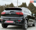 Черный Киа Niro, объемом двигателя 0 л и пробегом 80 тыс. км за 19890 $, фото 145 на Automoto.ua