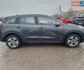 Чорний Кіа Niro, об'ємом двигуна 0 л та пробігом 54 тис. км за 17800 $, фото 13 на Automoto.ua