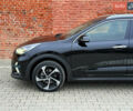 Чорний Кіа Niro, об'ємом двигуна 0 л та пробігом 138 тис. км за 19750 $, фото 17 на Automoto.ua