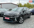 Черный Киа Niro, объемом двигателя 0 л и пробегом 62 тыс. км за 21999 $, фото 4 на Automoto.ua