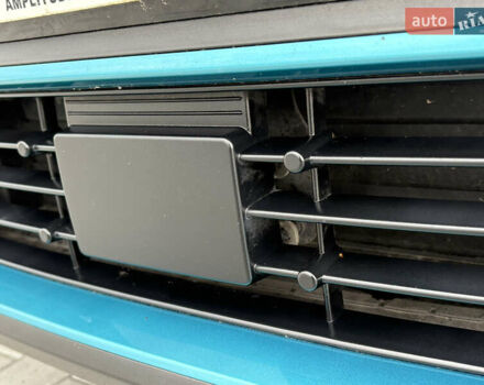 Черный Киа Niro, объемом двигателя 0 л и пробегом 80 тыс. км за 19650 $, фото 15 на Automoto.ua