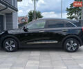 Черный Киа Niro, объемом двигателя 1.62 л и пробегом 45 тыс. км за 4500 $, фото 3 на Automoto.ua