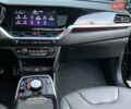 Черный Киа Niro, объемом двигателя 0 л и пробегом 60 тыс. км за 22799 $, фото 64 на Automoto.ua