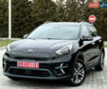 Черный Киа Niro, объемом двигателя 0 л и пробегом 80 тыс. км за 19890 $, фото 89 на Automoto.ua
