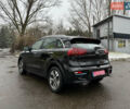 Чорний Кіа Niro, об'ємом двигуна 0 л та пробігом 78 тис. км за 19300 $, фото 3 на Automoto.ua