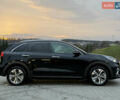 Черный Киа Niro, объемом двигателя 0 л и пробегом 78 тыс. км за 19300 $, фото 5 на Automoto.ua