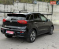 Черный Киа Niro, объемом двигателя 0 л и пробегом 80 тыс. км за 21850 $, фото 17 на Automoto.ua