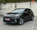 Черный Киа Niro, объемом двигателя 0 л и пробегом 80 тыс. км за 21850 $, фото 15 на Automoto.ua