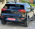 Черный Киа Niro, объемом двигателя 0 л и пробегом 127 тыс. км за 19750 $, фото 20 на Automoto.ua