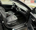 Чорний Кіа Niro, об'ємом двигуна 0 л та пробігом 78 тис. км за 19300 $, фото 12 на Automoto.ua