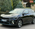 Черный Киа Niro, объемом двигателя 0 л и пробегом 82 тыс. км за 19300 $, фото 30 на Automoto.ua