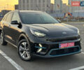 Чорний Кіа Niro, об'ємом двигуна 0 л та пробігом 155 тис. км за 20300 $, фото 80 на Automoto.ua