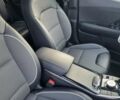 Черный Киа Niro, объемом двигателя 0 л и пробегом 79 тыс. км за 18300 $, фото 16 на Automoto.ua