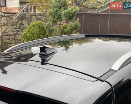 Черный Киа Niro, объемом двигателя 0 л и пробегом 80 тыс. км за 21899 $, фото 10 на Automoto.ua