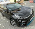 Чорний Кіа Niro, об'ємом двигуна 0 л та пробігом 51 тис. км за 21500 $, фото 12 на Automoto.ua